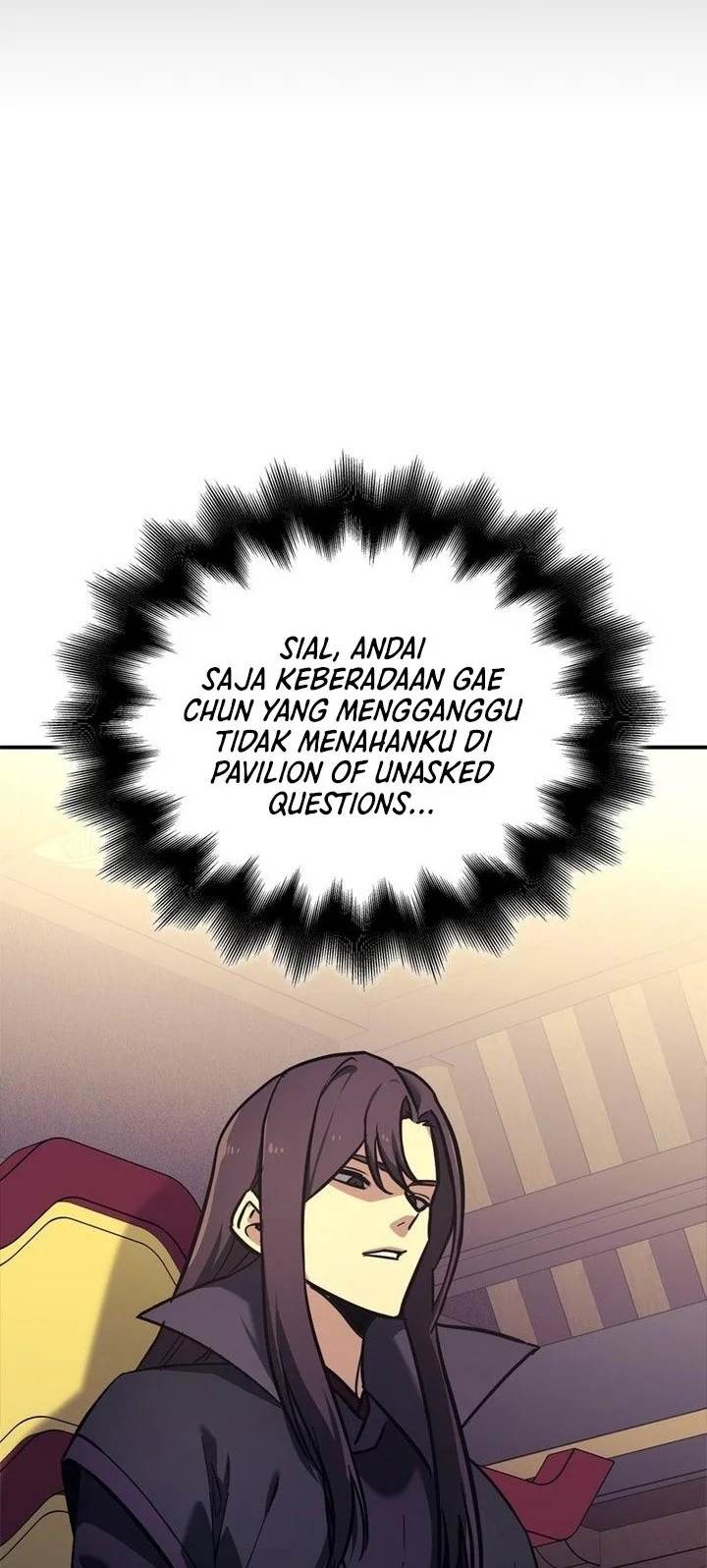 I Reincarnated As The Crazed Heir Chapter 152 - halaman 6