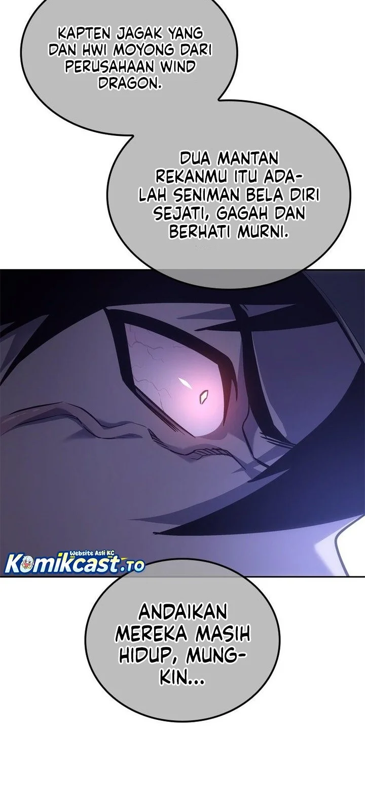 I Reincarnated As The Crazed Heir Chapter 152 - halaman 62
