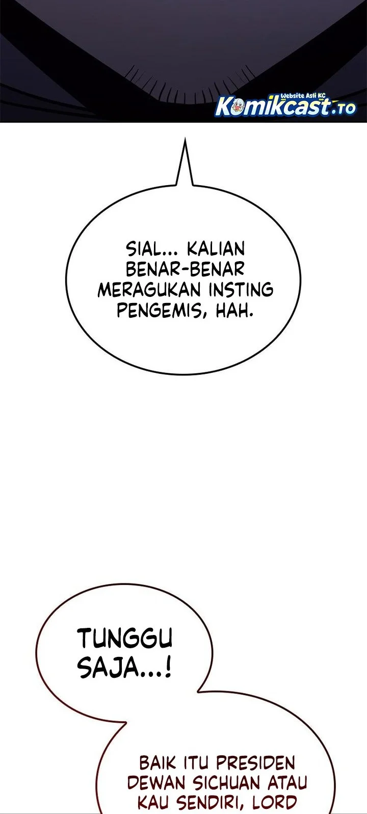 I Reincarnated As The Crazed Heir Chapter 152 - halaman 72