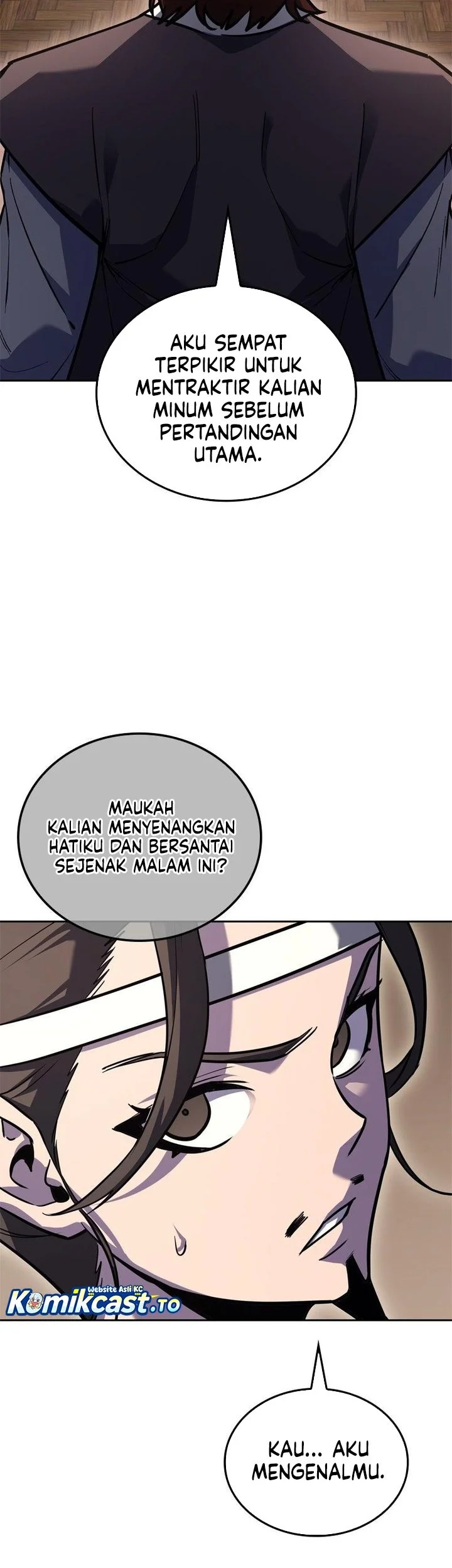 I Reincarnated As The Crazed Heir Chapter 152 - halaman 79