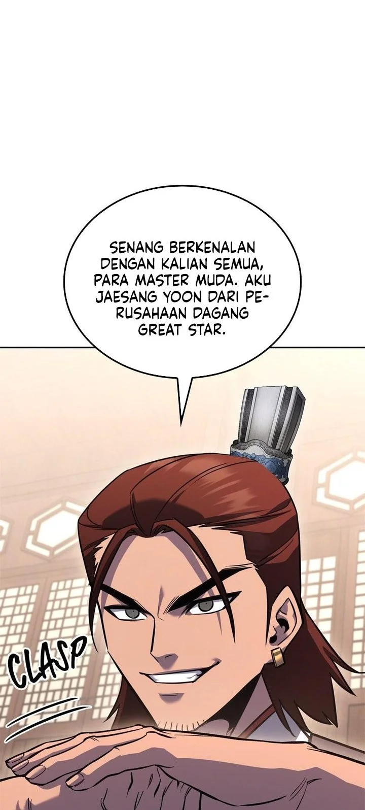 I Reincarnated As The Crazed Heir Chapter 152 - halaman 80