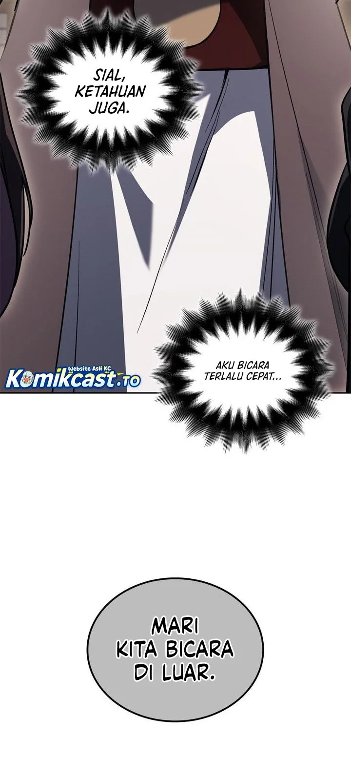 I Reincarnated As The Crazed Heir Chapter 152 - halaman 84