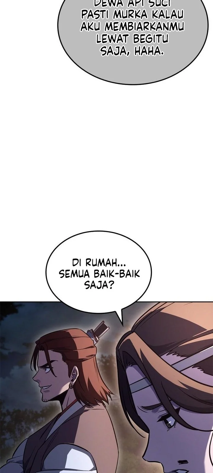 I Reincarnated As The Crazed Heir Chapter 152 - halaman 88
