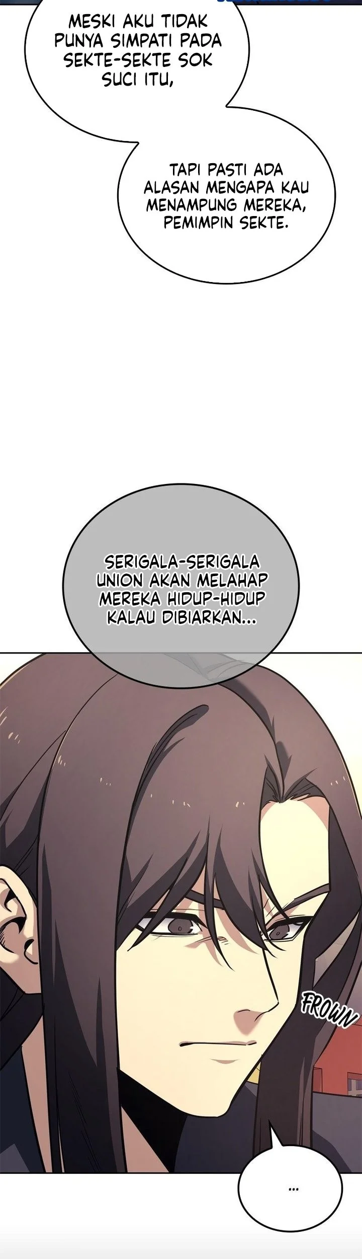 I Reincarnated As The Crazed Heir Chapter 152 - halaman 9