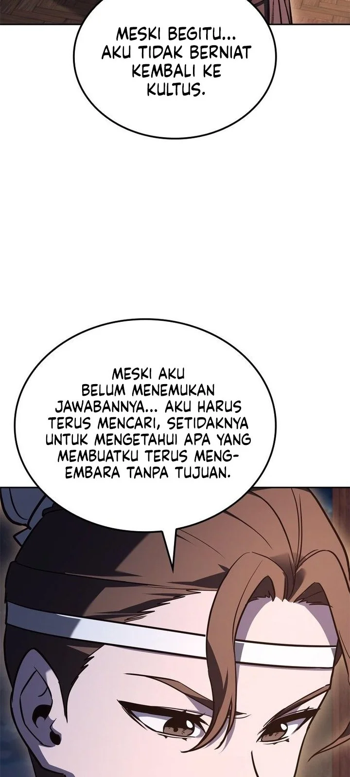 I Reincarnated As The Crazed Heir Chapter 152 - halaman 90