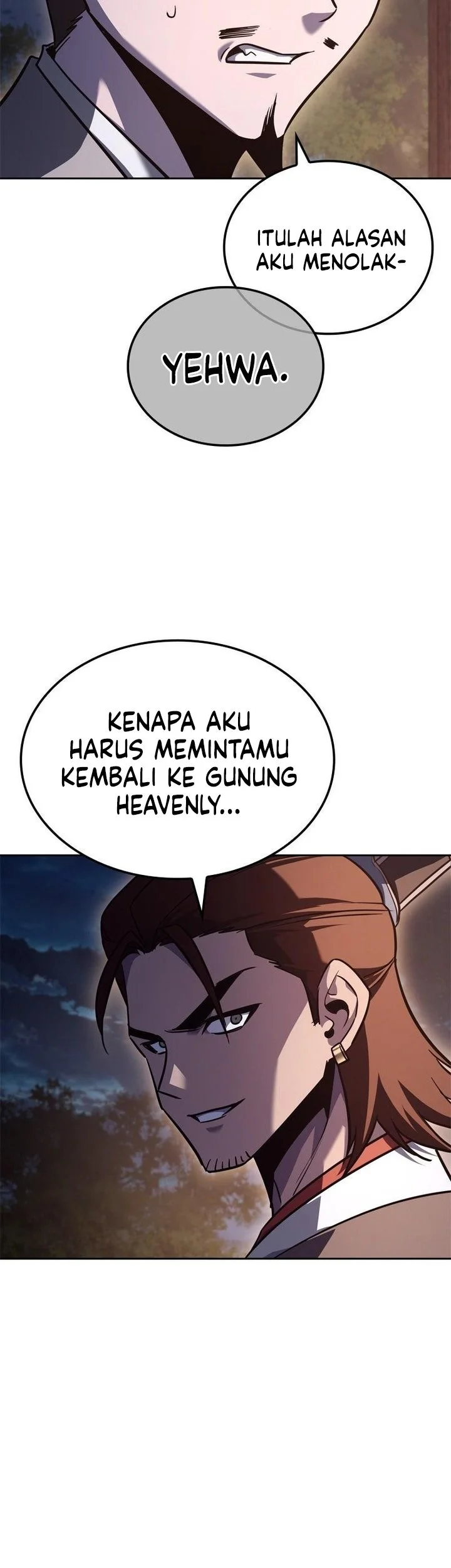 I Reincarnated As The Crazed Heir Chapter 152 - halaman 91