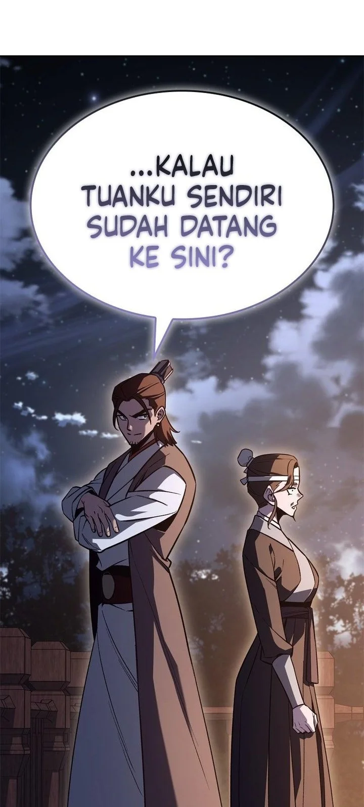 I Reincarnated As The Crazed Heir Chapter 152 - halaman 92