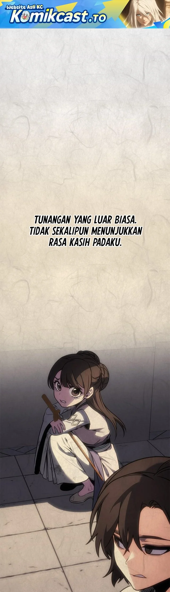 I Reincarnated As The Crazed Heir Chapter 153 - halaman 1