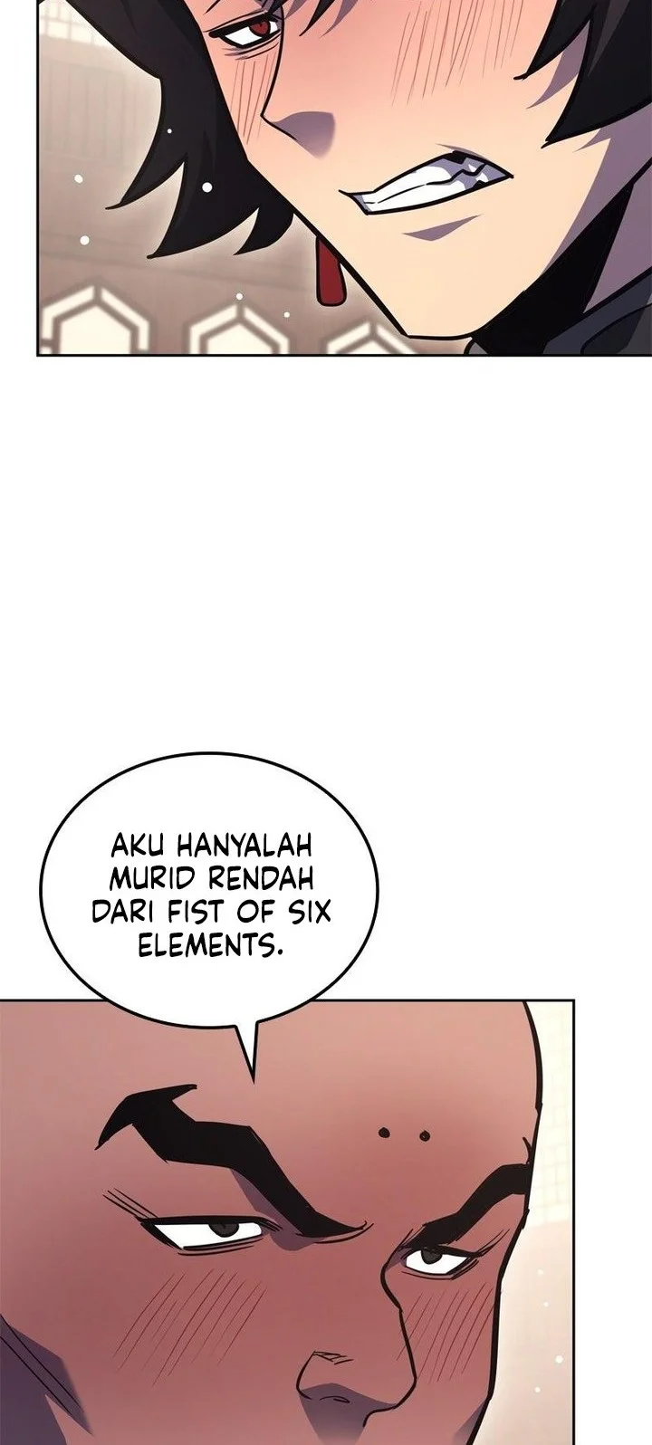 I Reincarnated As The Crazed Heir Chapter 153 - halaman 12