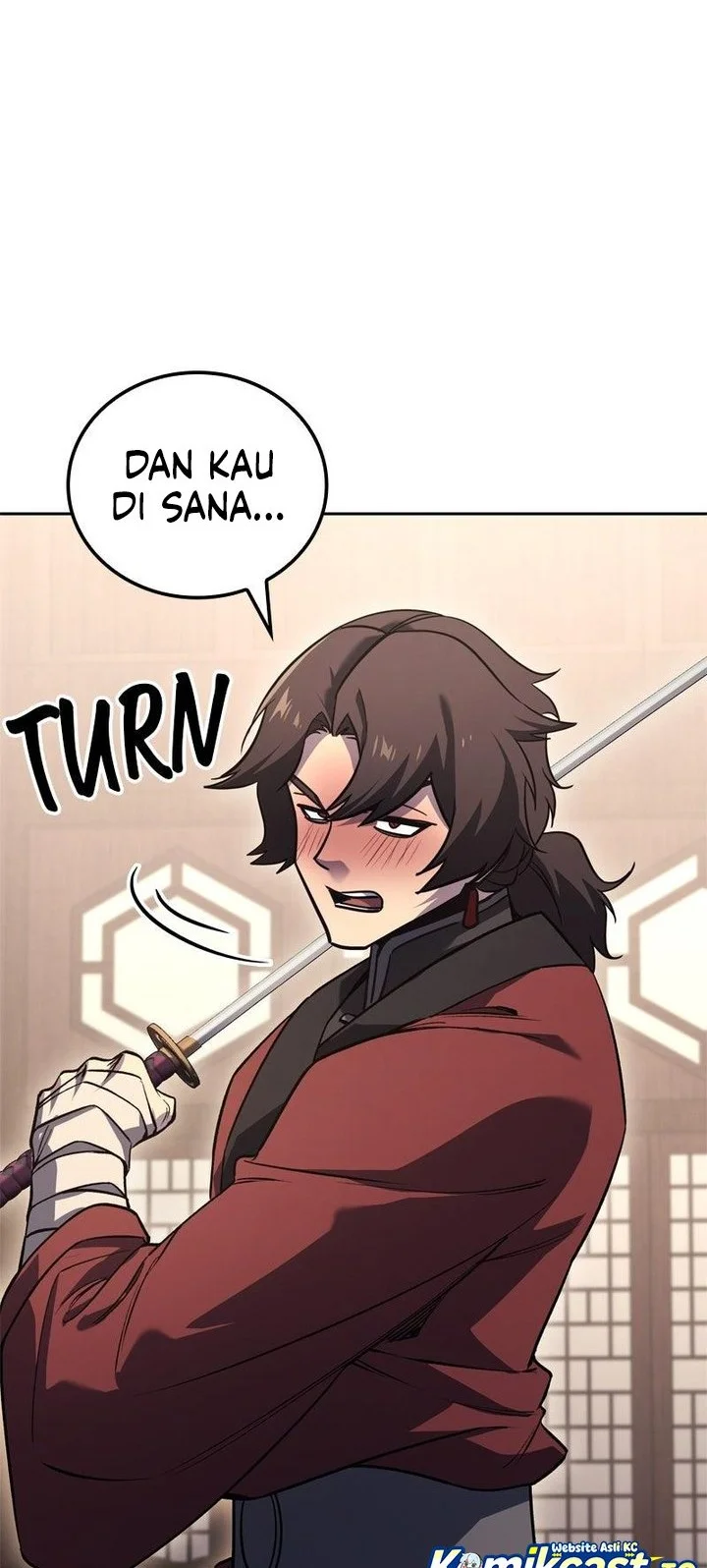 I Reincarnated As The Crazed Heir Chapter 153 - halaman 14