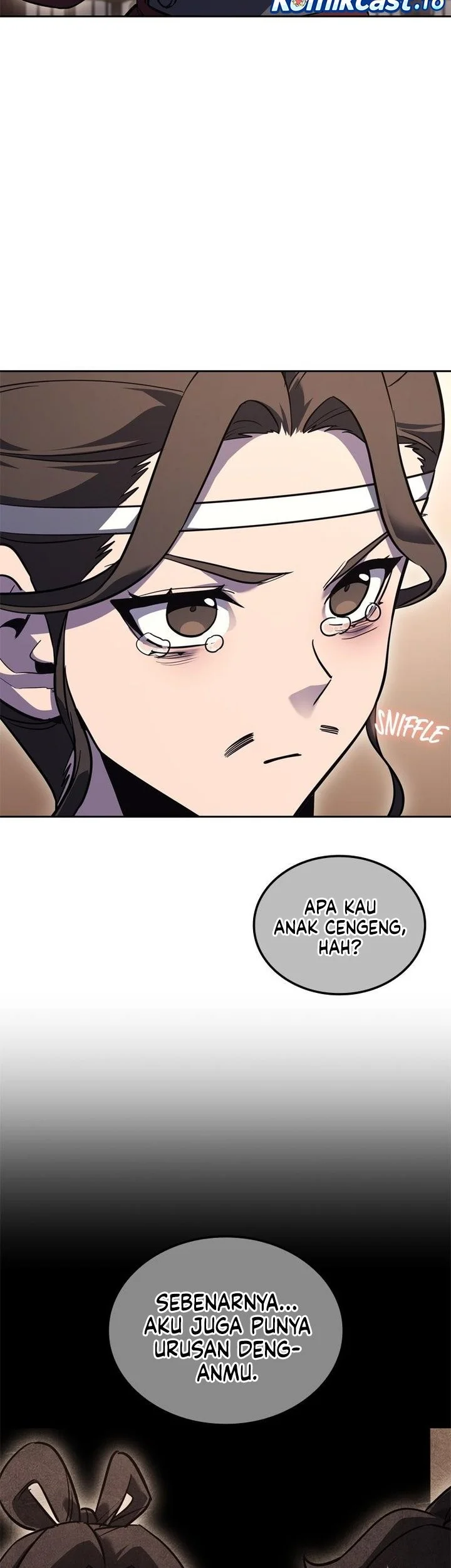 I Reincarnated As The Crazed Heir Chapter 153 - halaman 15