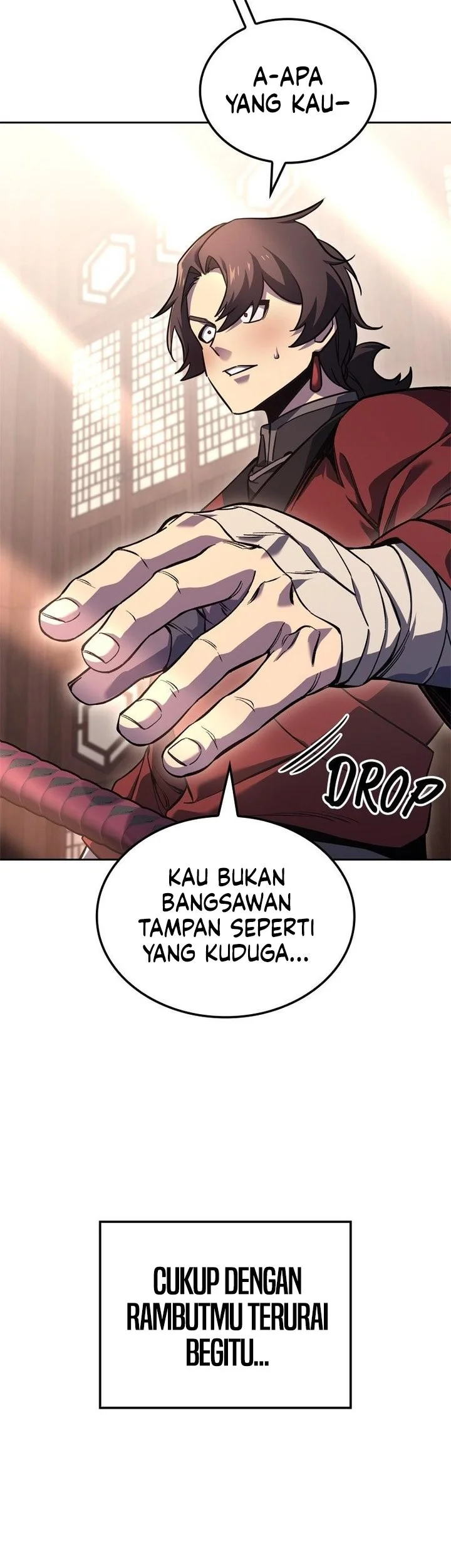 I Reincarnated As The Crazed Heir Chapter 153 - halaman 21