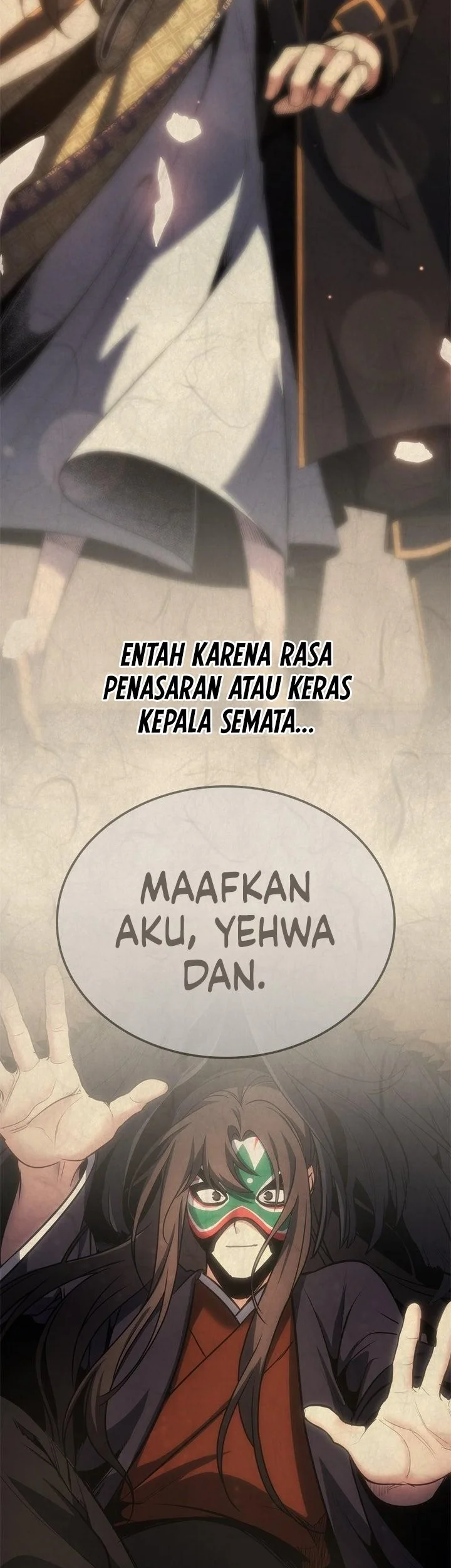 I Reincarnated As The Crazed Heir Chapter 153 - halaman 3