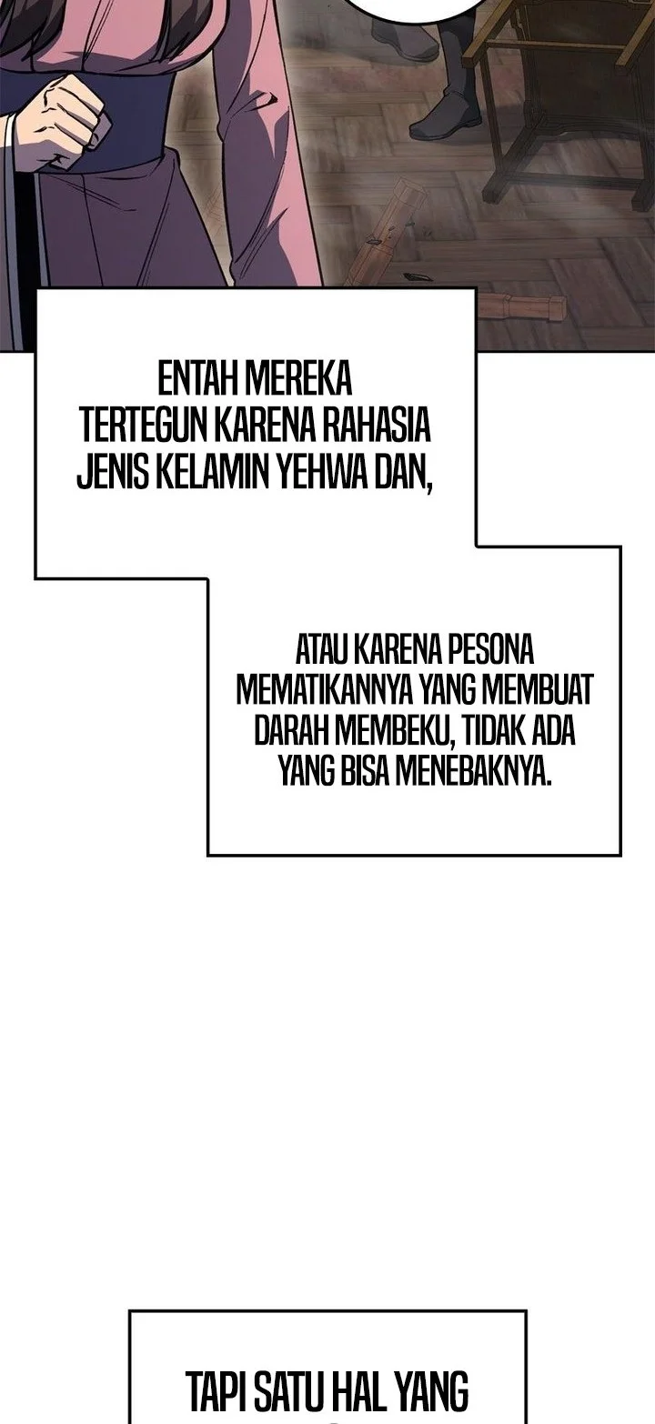 I Reincarnated As The Crazed Heir Chapter 153 - halaman 32