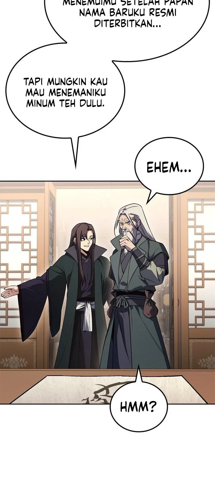 I Reincarnated As The Crazed Heir Chapter 153 - halaman 42