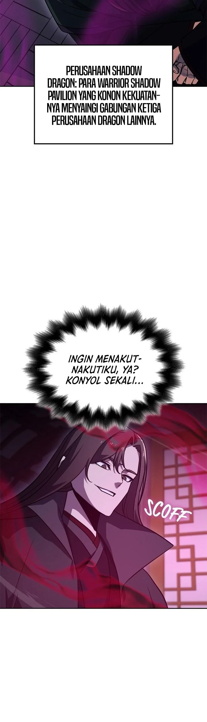 I Reincarnated As The Crazed Heir Chapter 153 - halaman 53