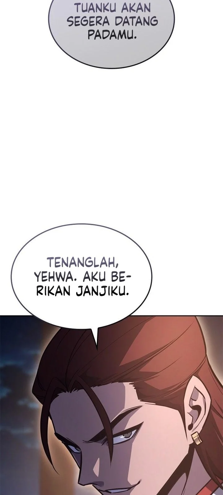 I Reincarnated As The Crazed Heir Chapter 153 - halaman 6