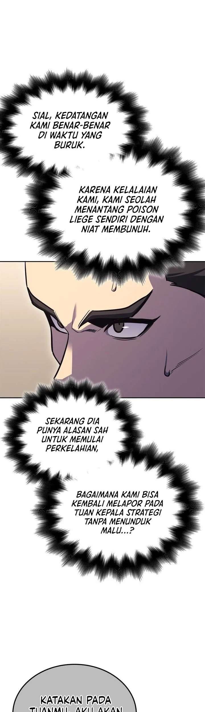 I Reincarnated As The Crazed Heir Chapter 153 - halaman 61