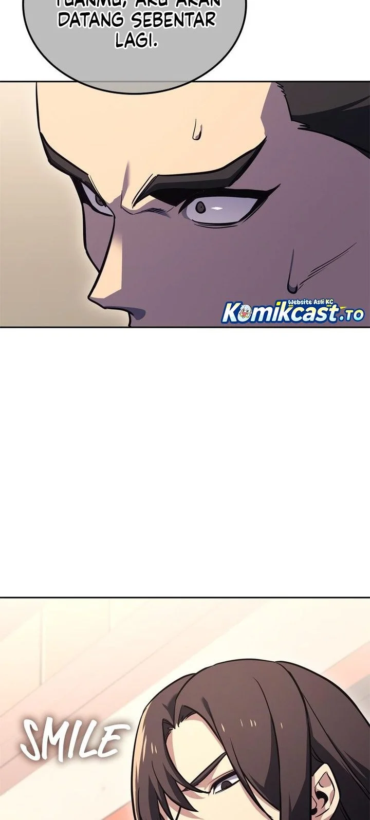 I Reincarnated As The Crazed Heir Chapter 153 - halaman 62