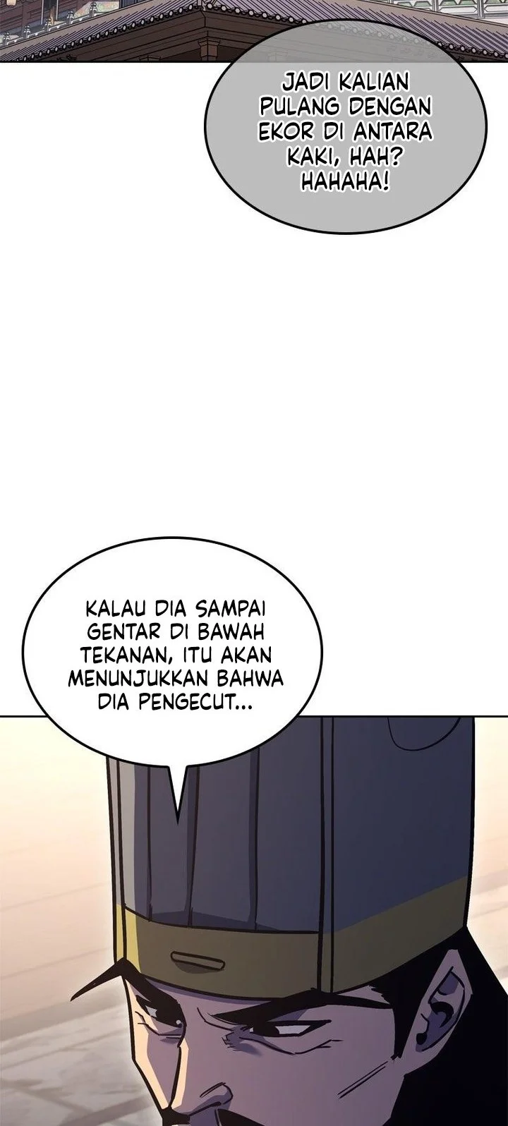 I Reincarnated As The Crazed Heir Chapter 153 - halaman 66