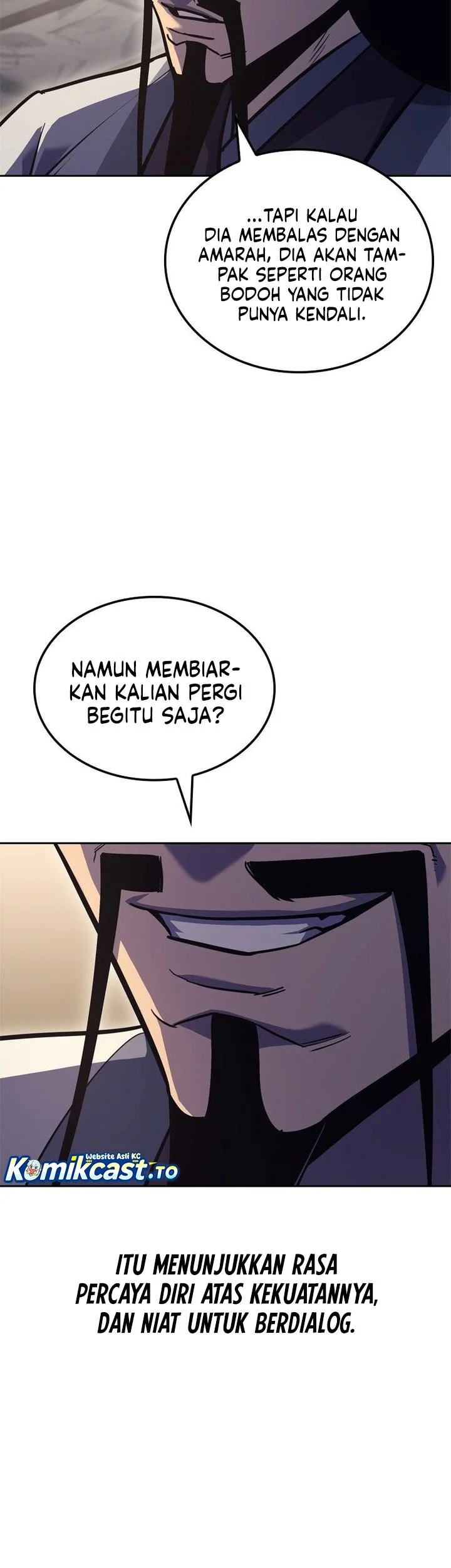I Reincarnated As The Crazed Heir Chapter 153 - halaman 67