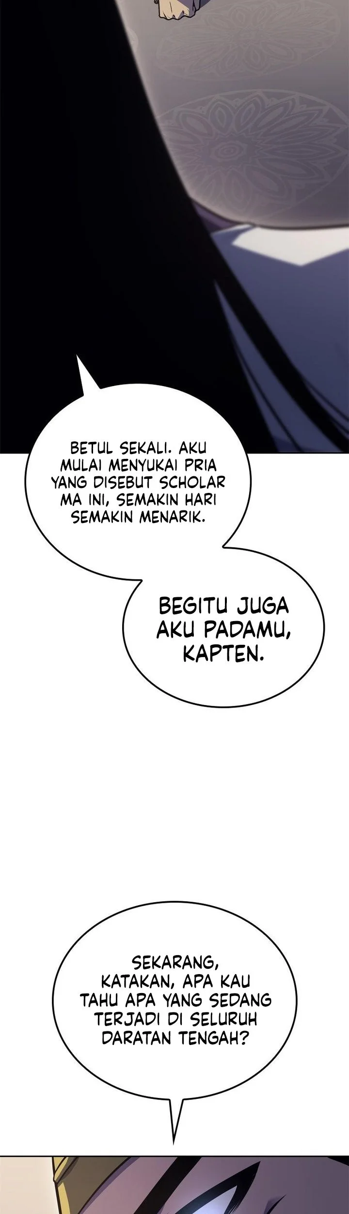 I Reincarnated As The Crazed Heir Chapter 153 - halaman 69