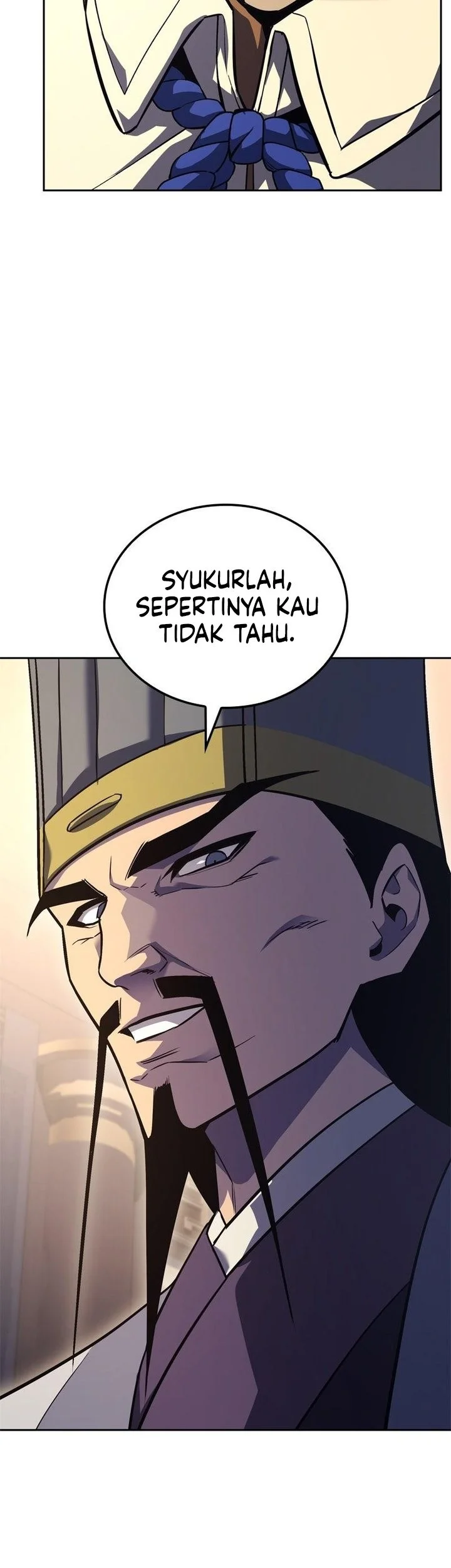 I Reincarnated As The Crazed Heir Chapter 153 - halaman 71