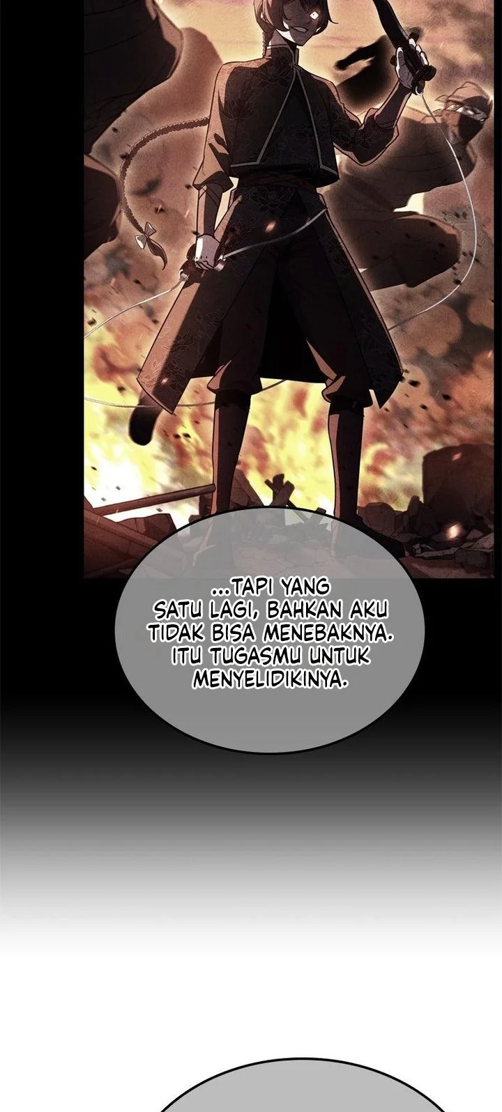 I Reincarnated As The Crazed Heir Chapter 153 - halaman 74