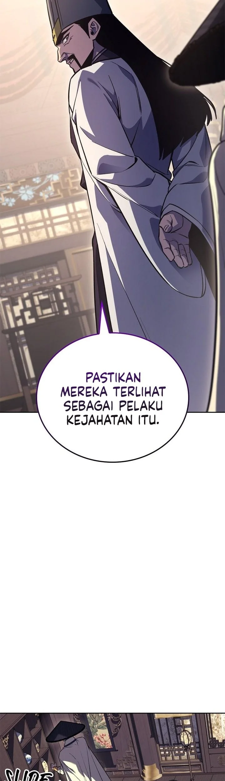 I Reincarnated As The Crazed Heir Chapter 153 - halaman 77