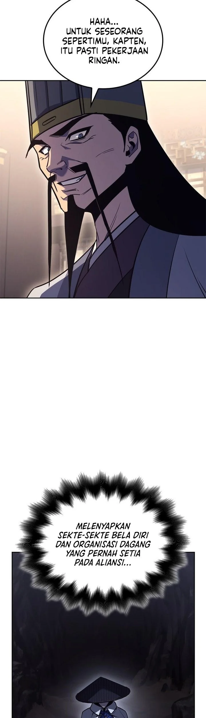 I Reincarnated As The Crazed Heir Chapter 153 - halaman 79