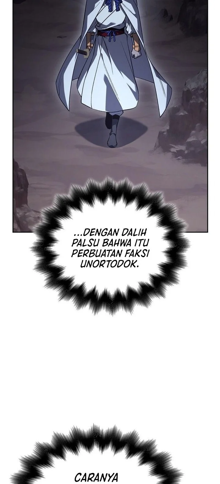 I Reincarnated As The Crazed Heir Chapter 153 - halaman 80
