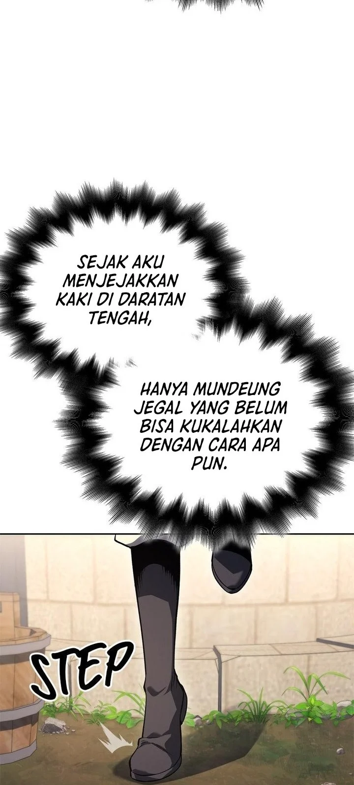 I Reincarnated As The Crazed Heir Chapter 153 - halaman 84