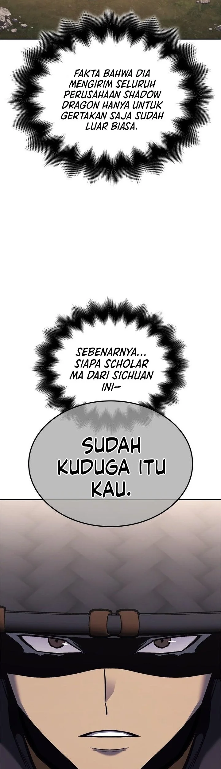 I Reincarnated As The Crazed Heir Chapter 153 - halaman 85