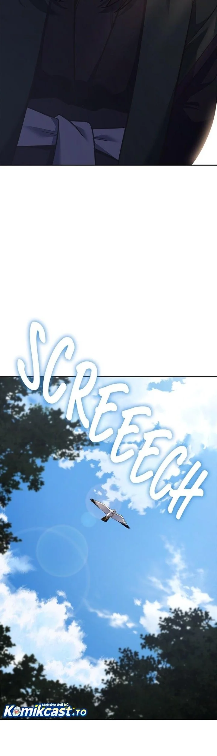 I Reincarnated As The Crazed Heir Chapter 153 - halaman 89