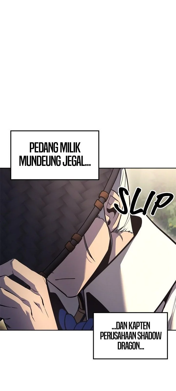 I Reincarnated As The Crazed Heir Chapter 153 - halaman 90