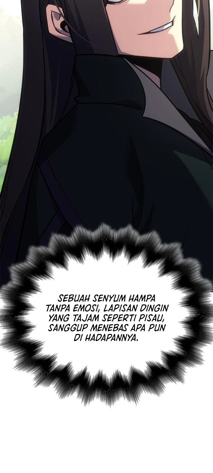 I Reincarnated As The Crazed Heir Chapter 154 - halaman 10
