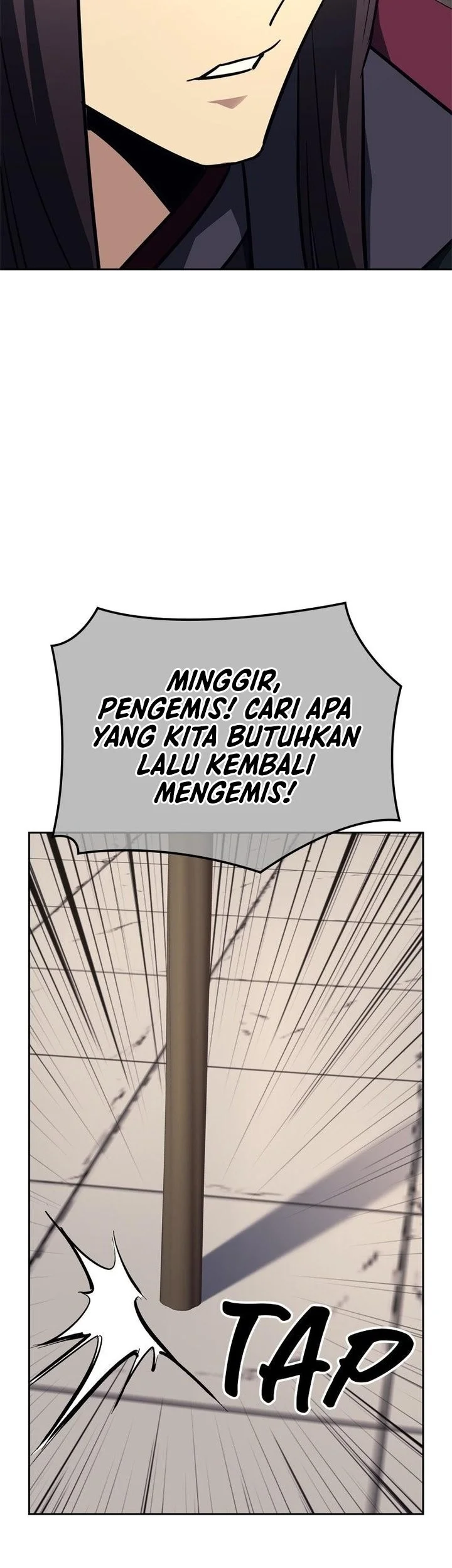 I Reincarnated As The Crazed Heir Chapter 154 - halaman 103