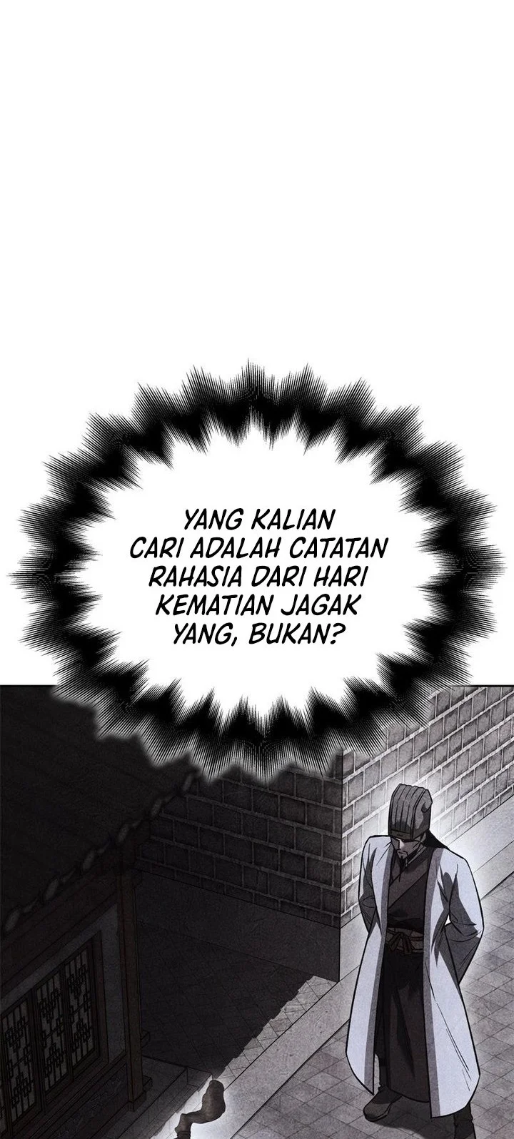 I Reincarnated As The Crazed Heir Chapter 154 - halaman 104