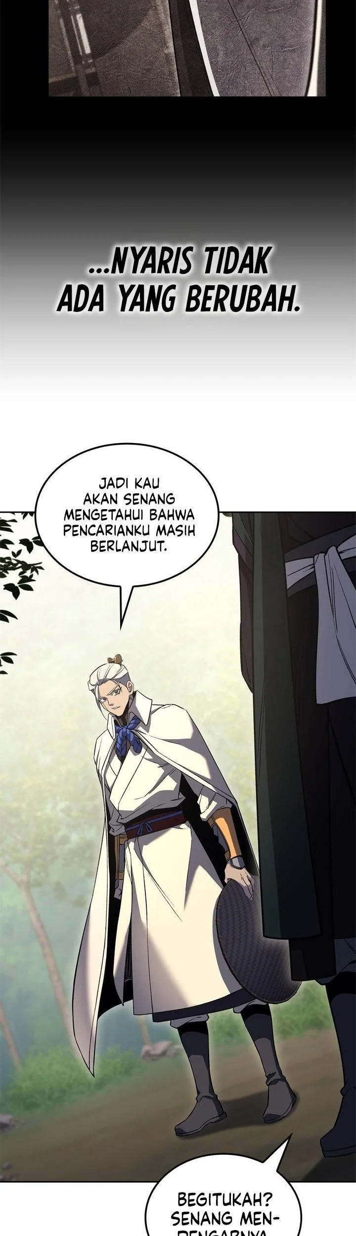 I Reincarnated As The Crazed Heir Chapter 154 - halaman 17