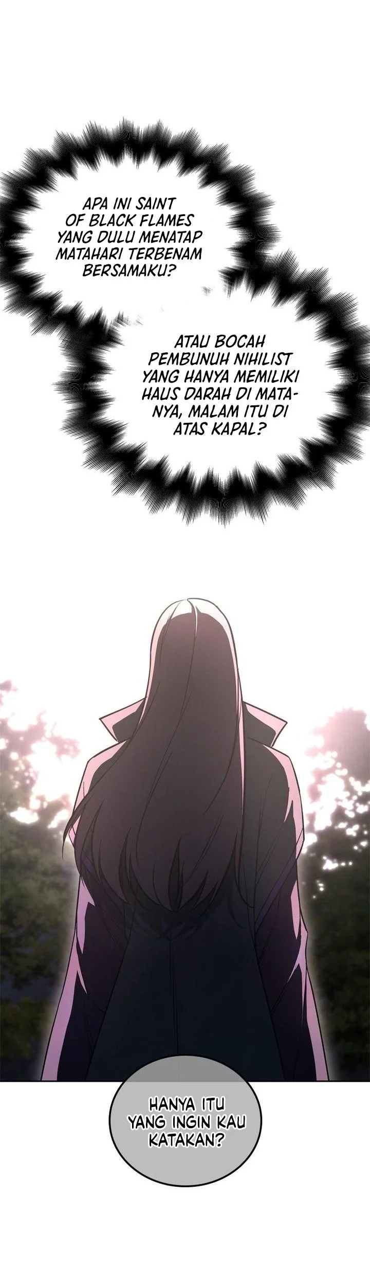 I Reincarnated As The Crazed Heir Chapter 154 - halaman 19