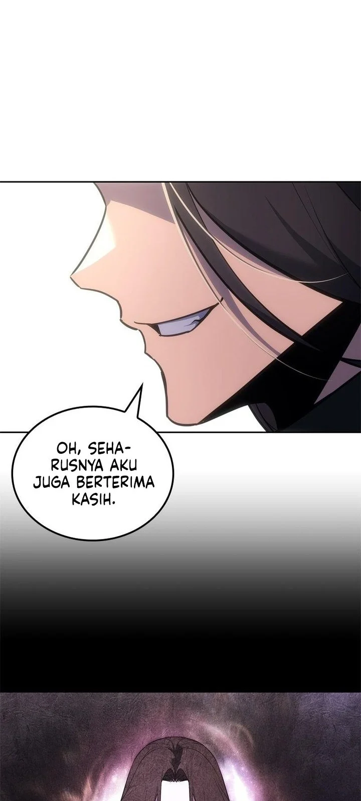 I Reincarnated As The Crazed Heir Chapter 154 - halaman 20