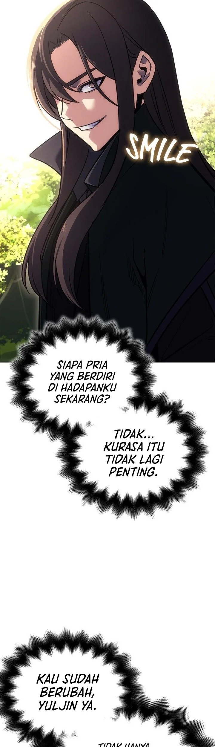 I Reincarnated As The Crazed Heir Chapter 154 - halaman 23