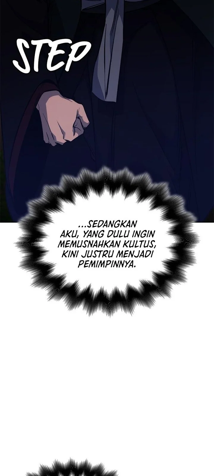 I Reincarnated As The Crazed Heir Chapter 154 - halaman 28