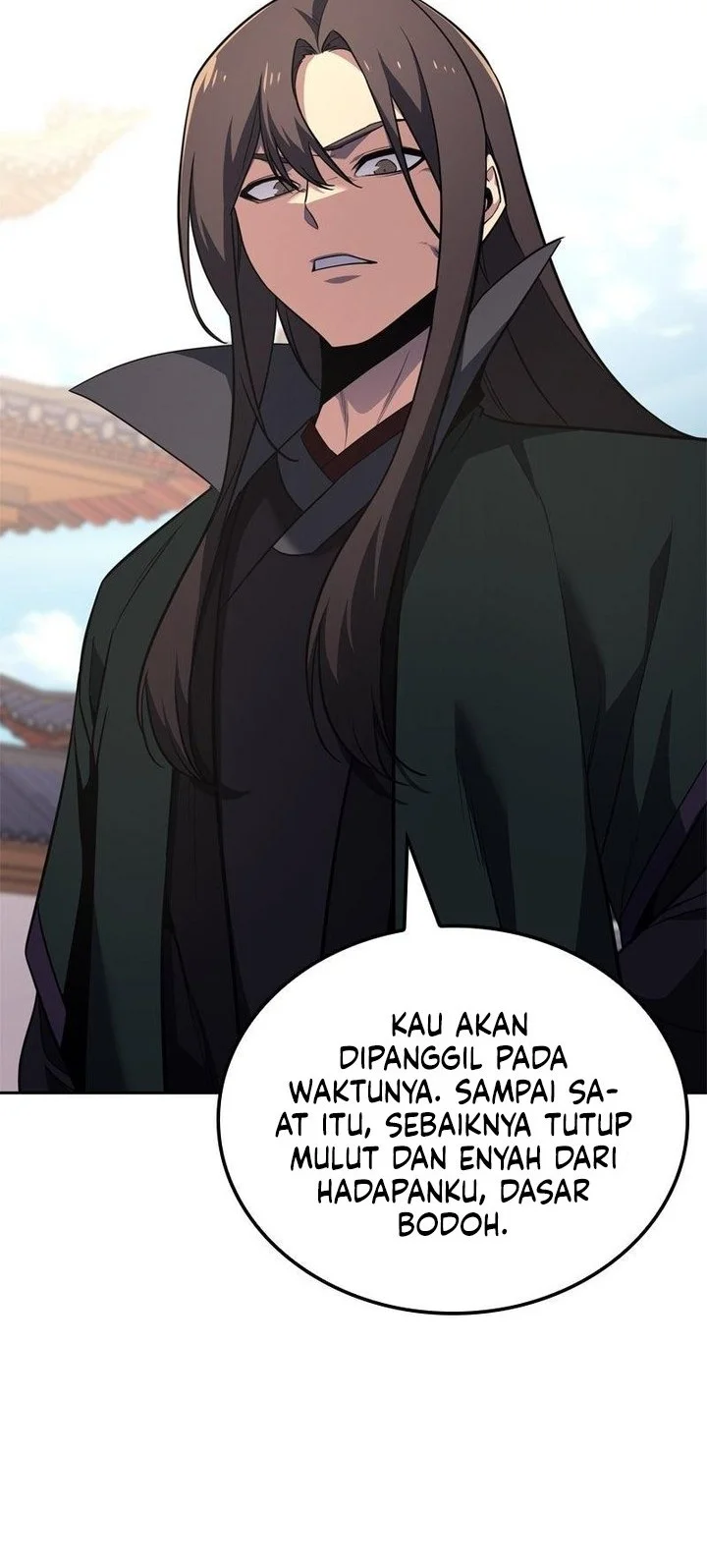 I Reincarnated As The Crazed Heir Chapter 154 - halaman 42