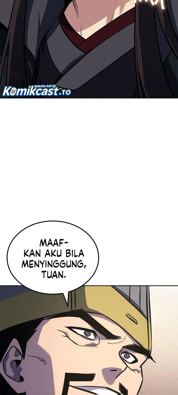 I Reincarnated As The Crazed Heir Chapter 154 - halaman 52