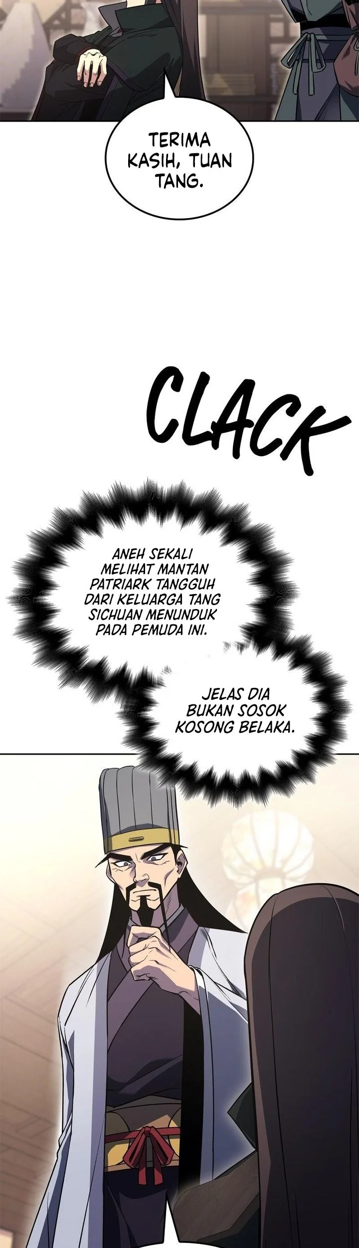 I Reincarnated As The Crazed Heir Chapter 154 - halaman 55