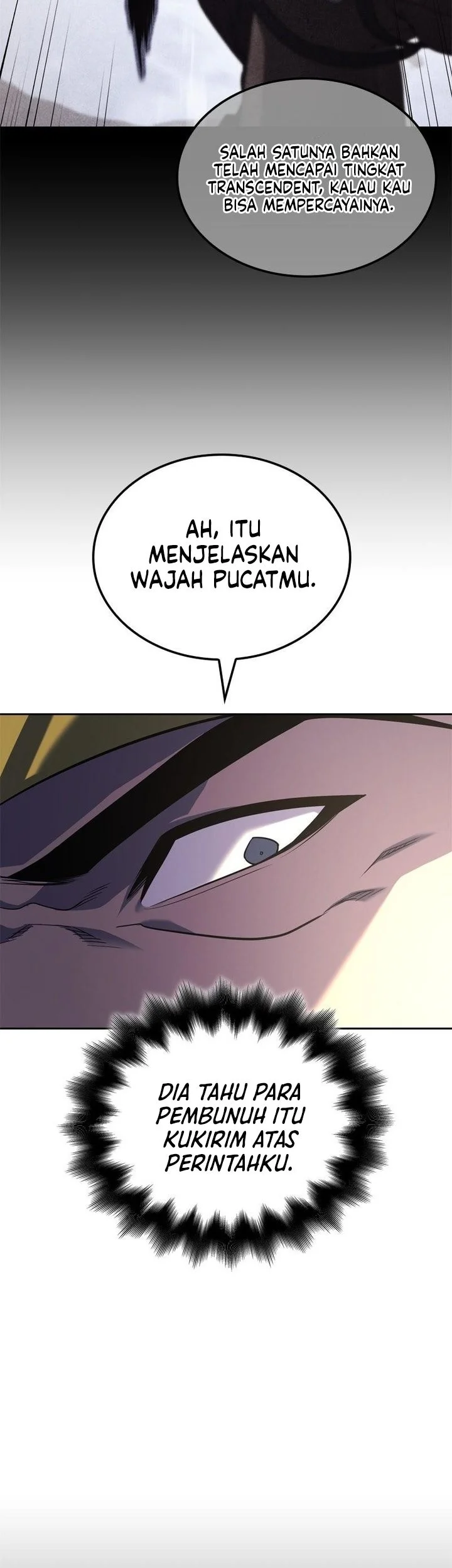 I Reincarnated As The Crazed Heir Chapter 154 - halaman 59