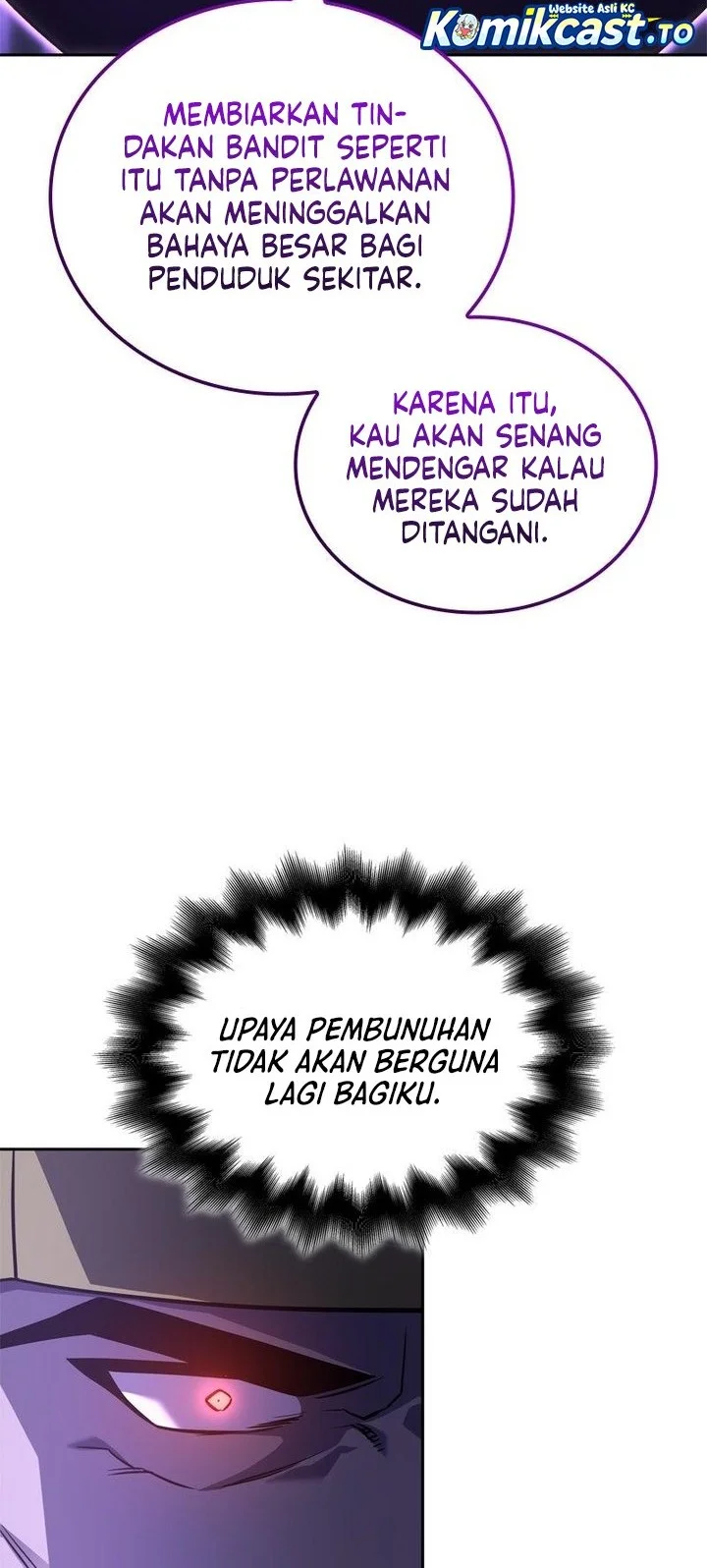 I Reincarnated As The Crazed Heir Chapter 154 - halaman 62