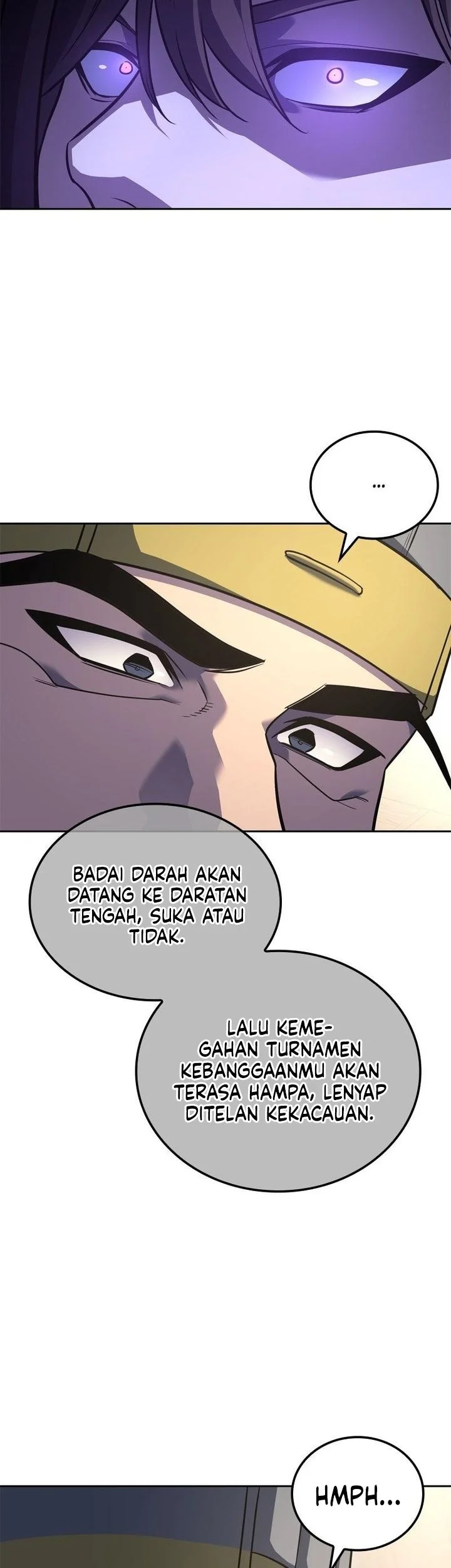 I Reincarnated As The Crazed Heir Chapter 154 - halaman 67