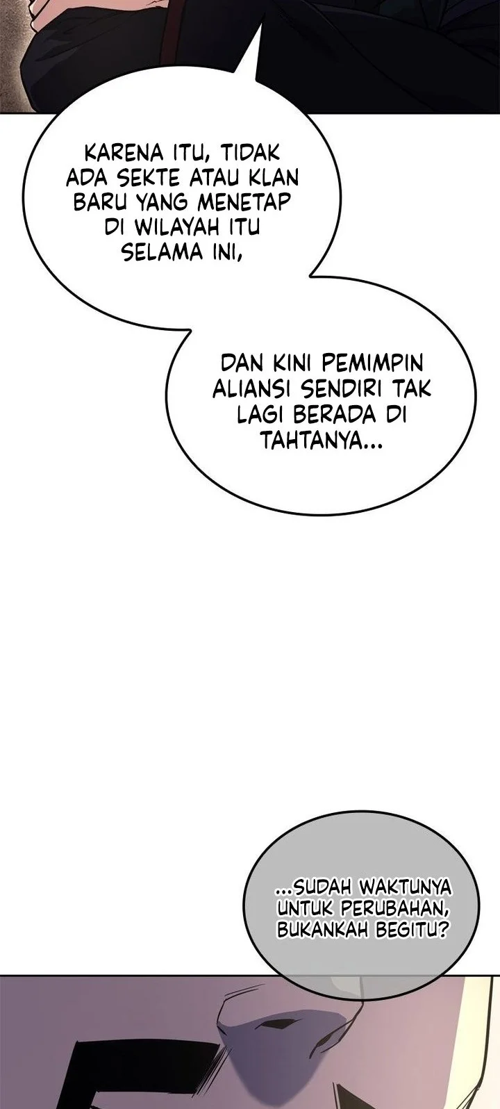 I Reincarnated As The Crazed Heir Chapter 154 - halaman 70